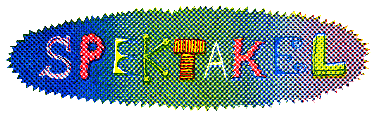 Spektakel Tryk & Grafik